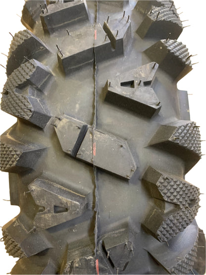 FORERUNNER KNIGHT BSW AT 25 8 12 43F 6PLY  ATV UTV TIRE ‎K815820