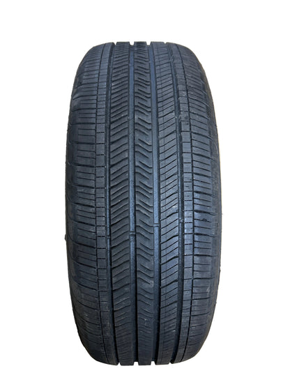USED GOODYEAR ASSURANCE FINESSE BSW P 255 55 20 107V ALL SEASON TIRE 681056566