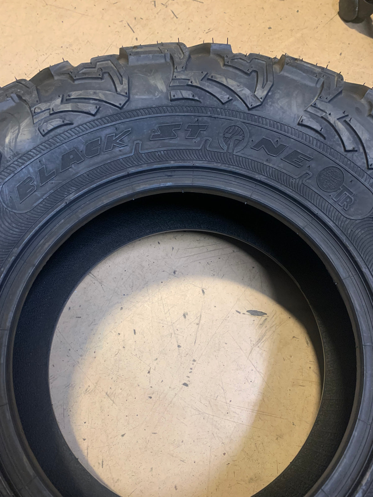 OTR HP 009 BSW 27 9 12 6PLY ATV/UTV TIRE T2400962790012