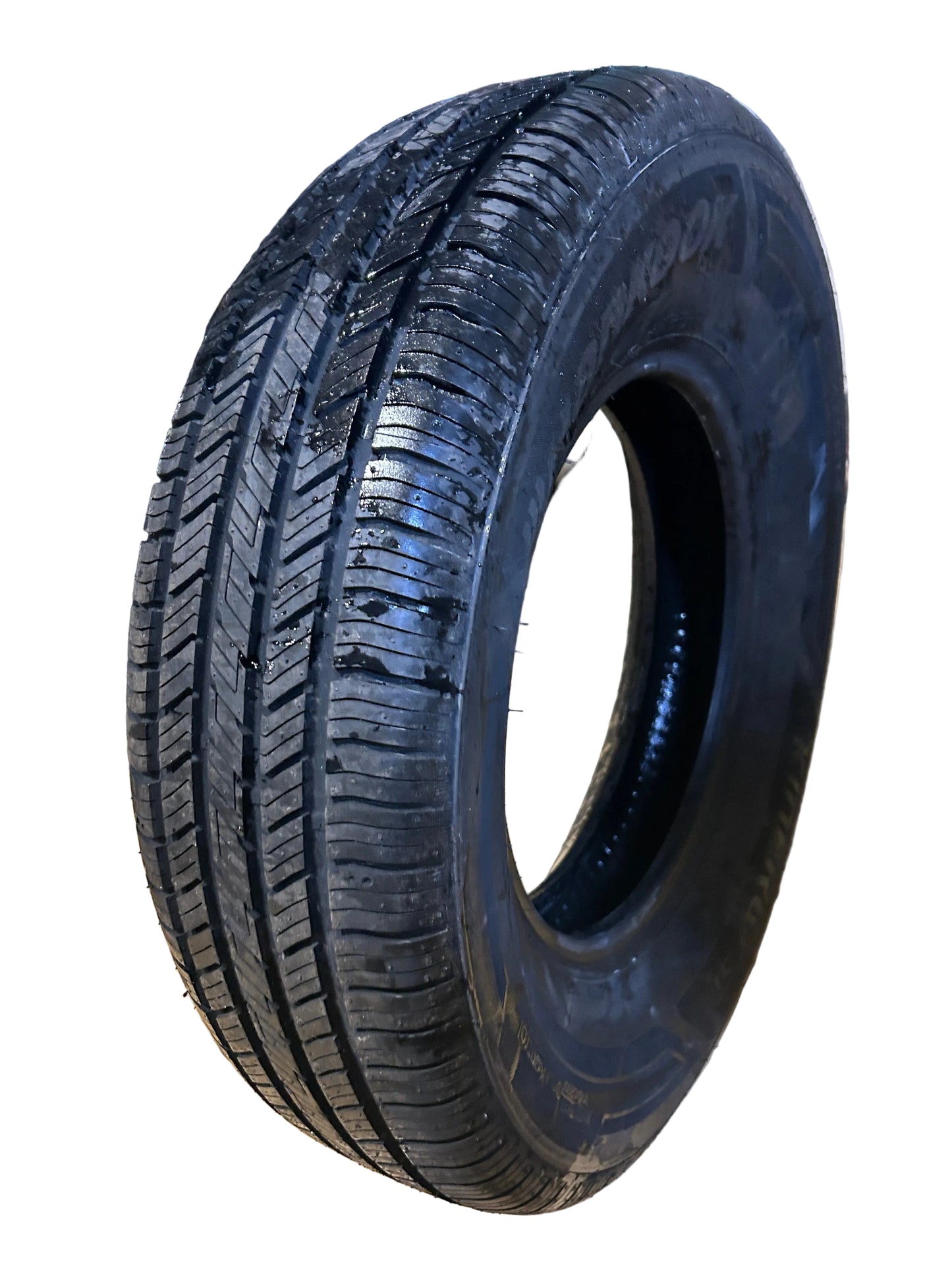 HANKOOK KINERGY ST BSW P 205 75 14 95T ALL SEASON TIRE 1022041
