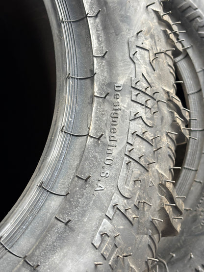 CARLISLE VERSA TRAIL ATR BSW AT 27 11 14 78N LRC 6PLY ATV/UTV TIRE 6P02751