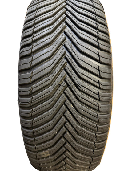 MICHELIN CROSSCLIMATE 2 A/W BSW P 235 55 20 102H ALL WEATHER TIRE 21889