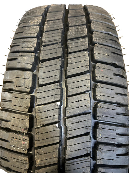 MICHELIN AGILIS CROSSCLIMATE 2 BSW P 235 65 16C 121/119R 10PLY VAN TIRE 27332