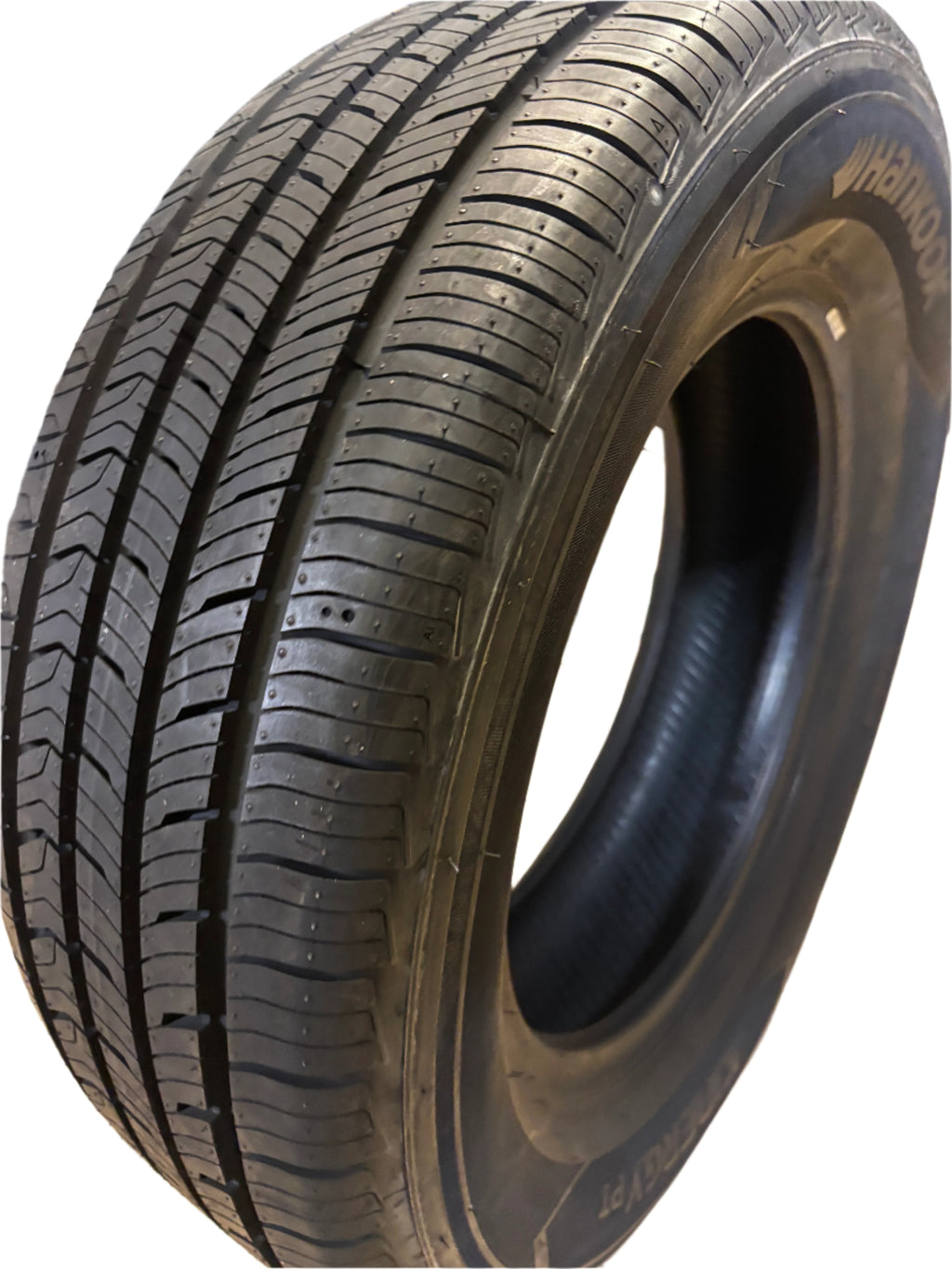 2 HANKOOK KINERGY PT BSW P 235 65 17 104H SL ALL SEASON TIRE 1025071
