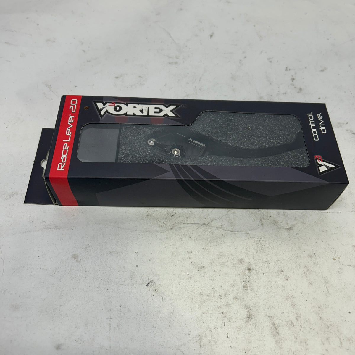 VORTEX RACE BRAKE LEVER 2.0 LVB164 HL201