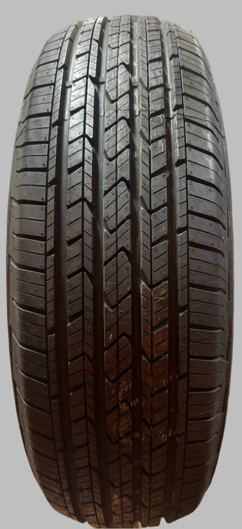 2 NEW COOPER EVOLUTION TOUR P 215 70 16 100T SLALL SEASON TIRES  90000033544