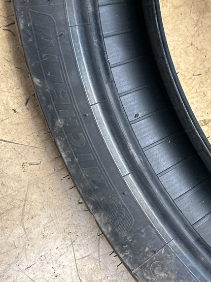 MICHELIN PILOT STREET 2 BSW 140 70 17 66S REAR MOTORCYCLE TIRE 61565