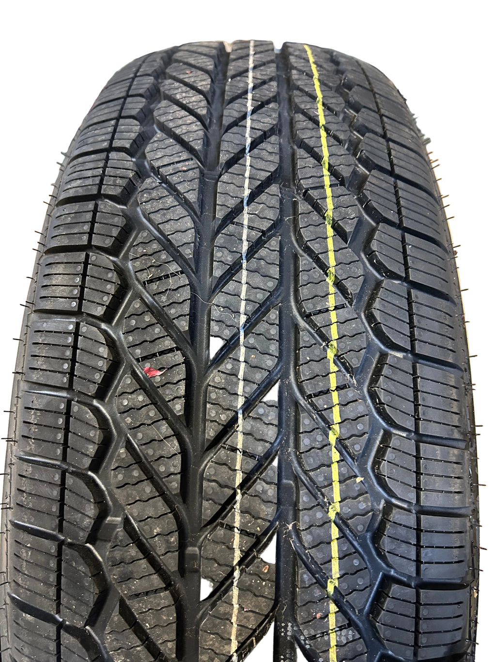 BRIDGESTONE WEATHERPEAK BSW P 275 60 20 115T ALL WEATHER TIRE 009651