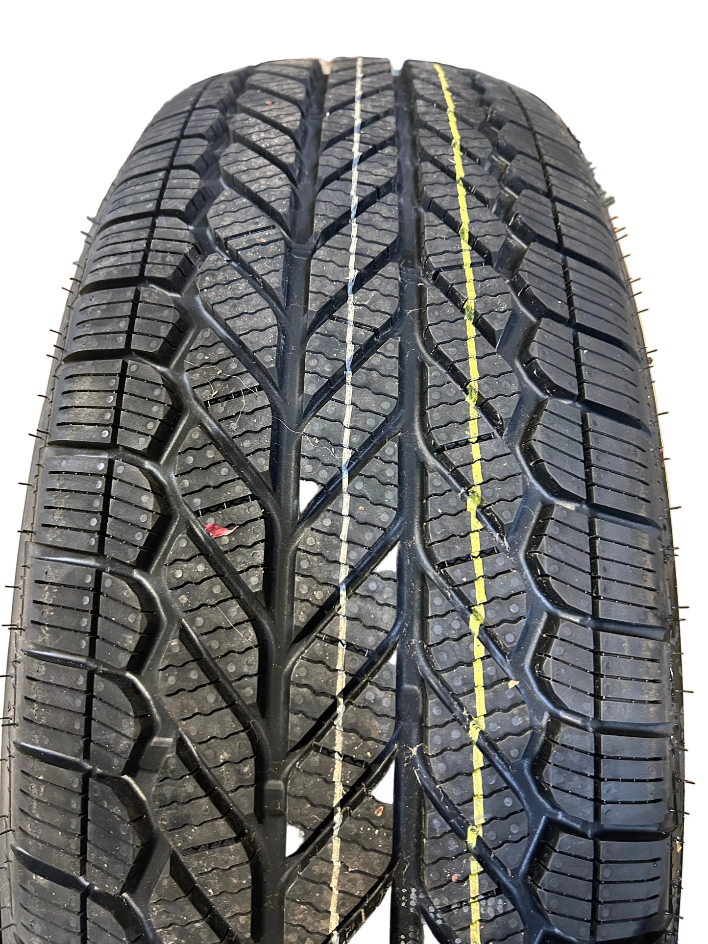 BRIDGESTONE WEATHERPEAK BSW P 275 60 20 115T ALL WEATHER TIRE 009651