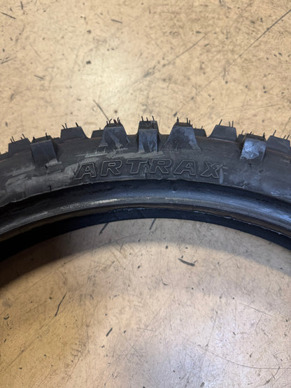 ARTRAX COMPETITION PRO BSW 80 100 21 51M DIRT BIKE TIRE ACP8010021