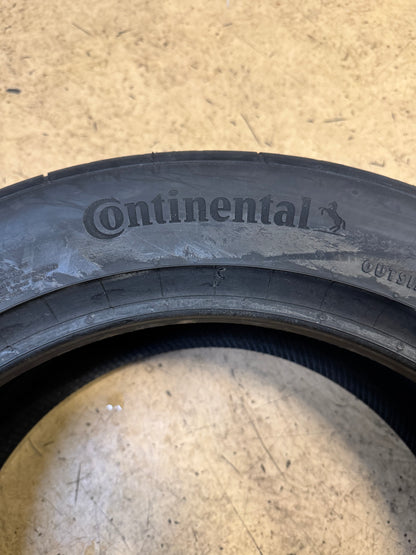 CONTINENTAL EXTREMECONTACT SPORT 02 BSW P 225 50 17 94W UHP SUMMER TIRE 03124990000