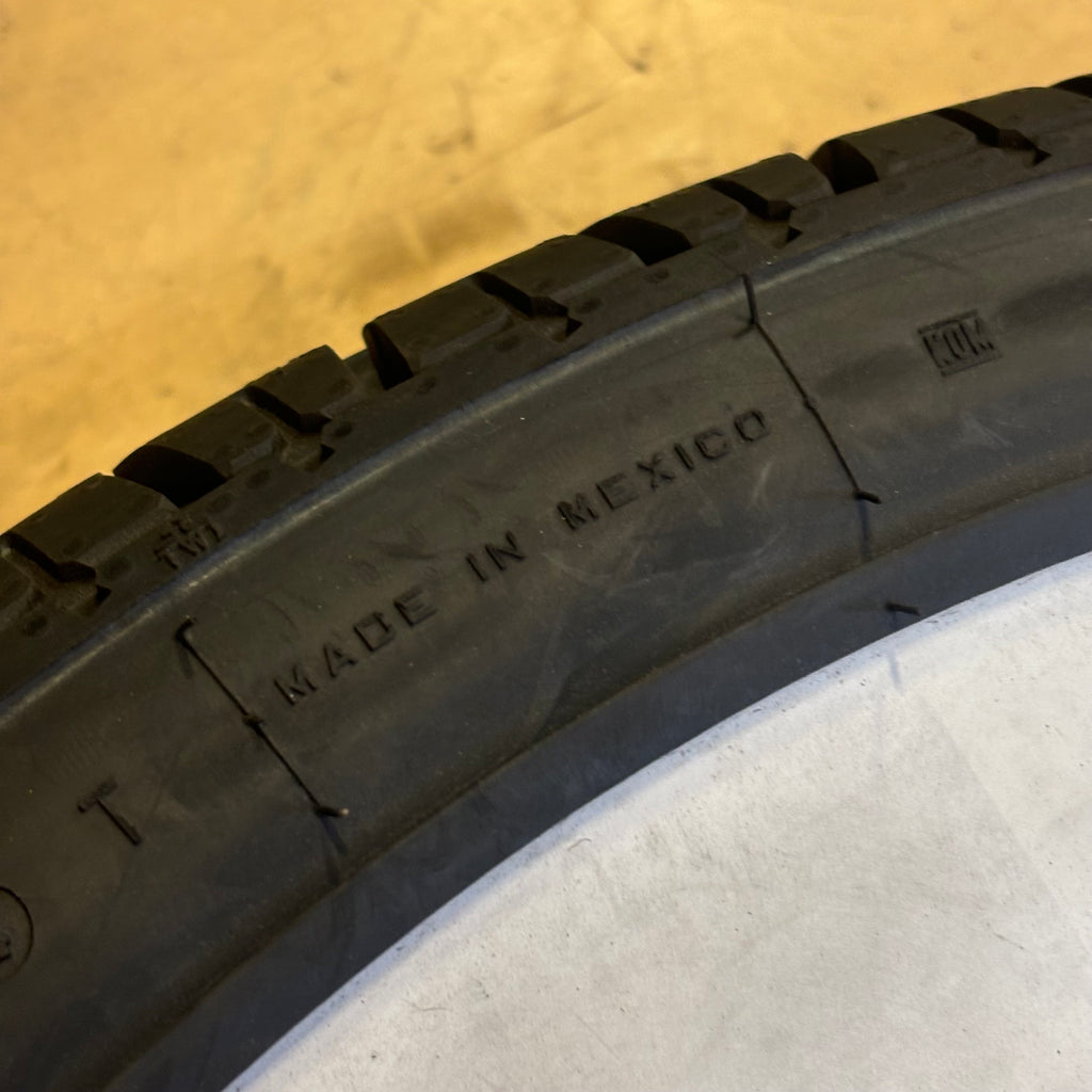 COKER CLASSIC STAR SERIES 2.50" WHITE WALL P 205 75 15 102T XL TIRE 737110 ALL SEASON