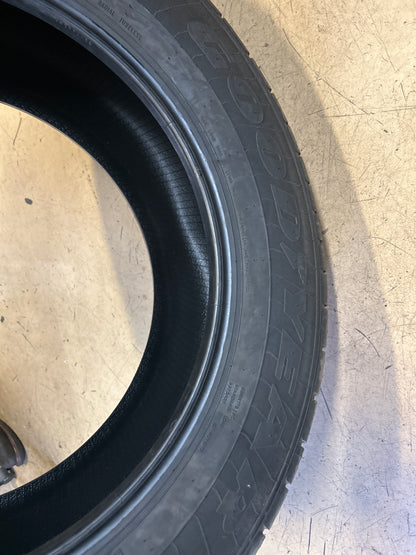 GOODYEAR EAGLE LS2 [OE] BSW P 275 55 20 111S ALL SEASON TIRE 706069165