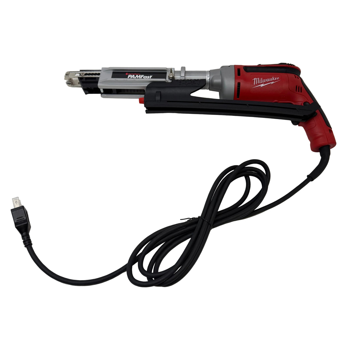 PAMFAST AUTOFEED SCREW SYSTEM LONG SHORT TOOL 674020