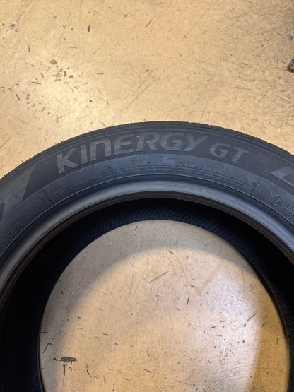 HANKOOK KINERGY GT BSW P 215 55 16 93H ALL SEASON TIRE 1020876
