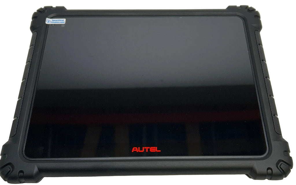 AUTEL MAXISYS ULTRA DIAGNOSTIC TABLET KIT WITH VCMI  MAXISYSULTRA