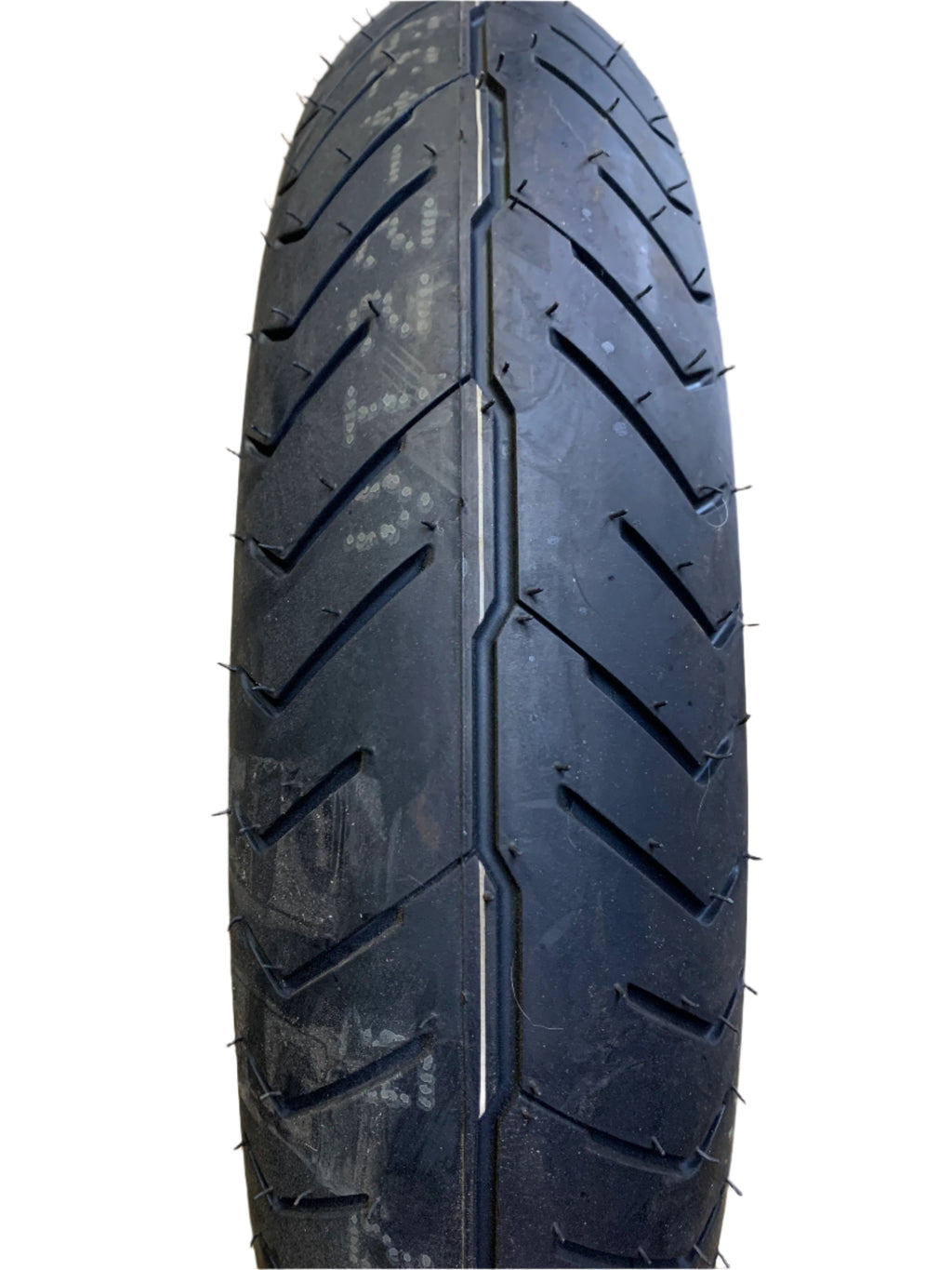 BRIDGESTONE EXEDRA MAX BSW 130 70 18 63W FRONT MOTORCYCLE  TIRE 4727