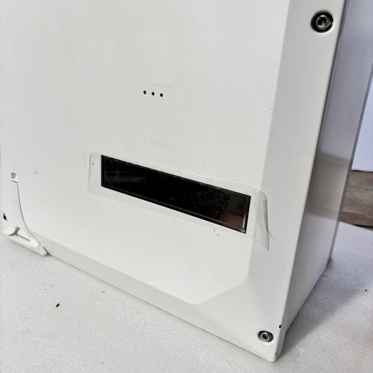 SOLAREDGE ENERGY HUB BACKUP INTERFACE SE-BI-EUSGN-02