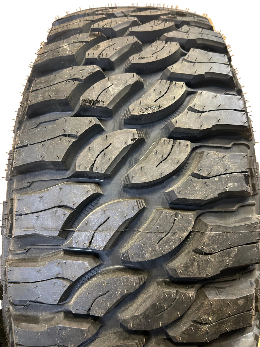 ATLAS PARALLER M/T BSW LT 31 10.5 15 109Q 6PLY MUD TIRE 221025129