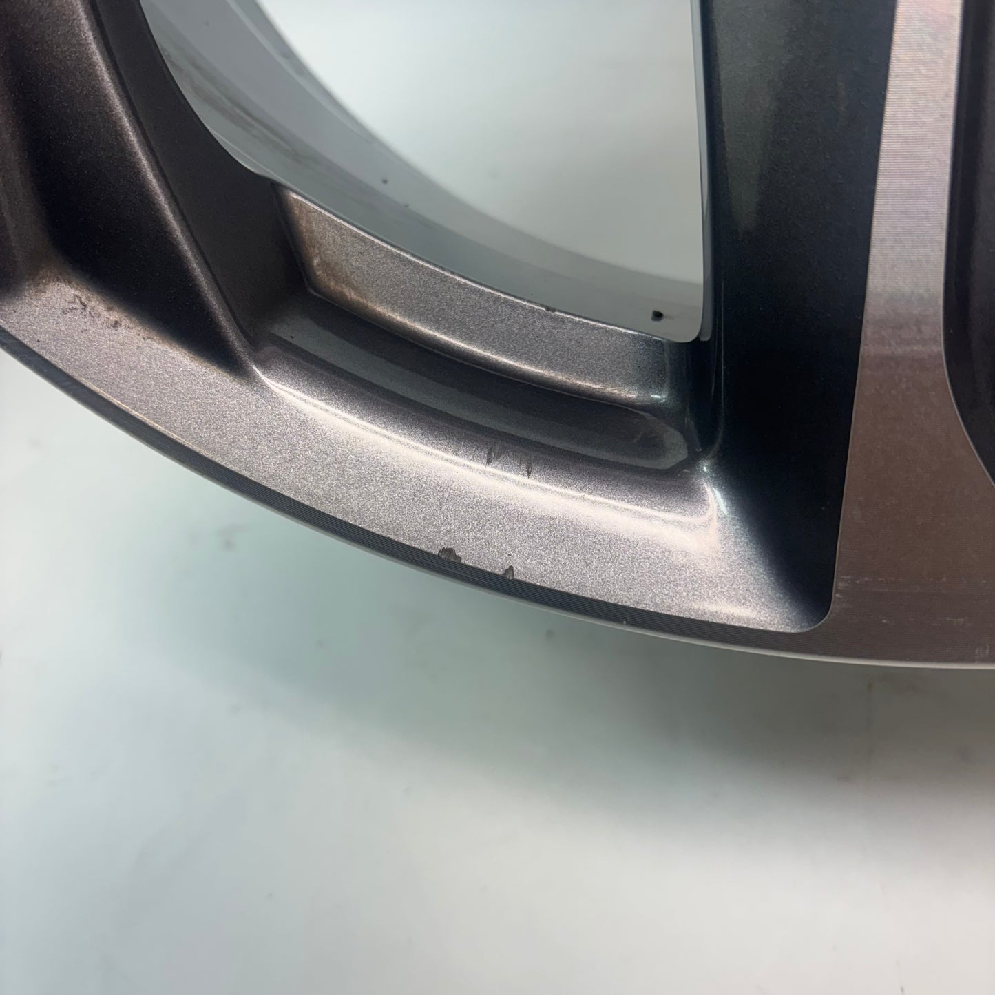 GENUINE USED HONDA CRV CR-V 17-21 WHEELS 18X7.5 ET45 5X4.5 18075A