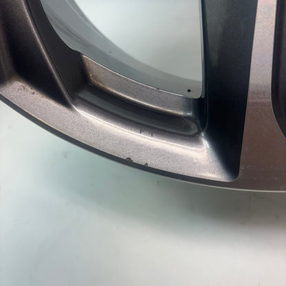 GENUINE USED HONDA CRV CR-V 17-21 WHEELS 18X7.5 ET45 5X4.5 18075A