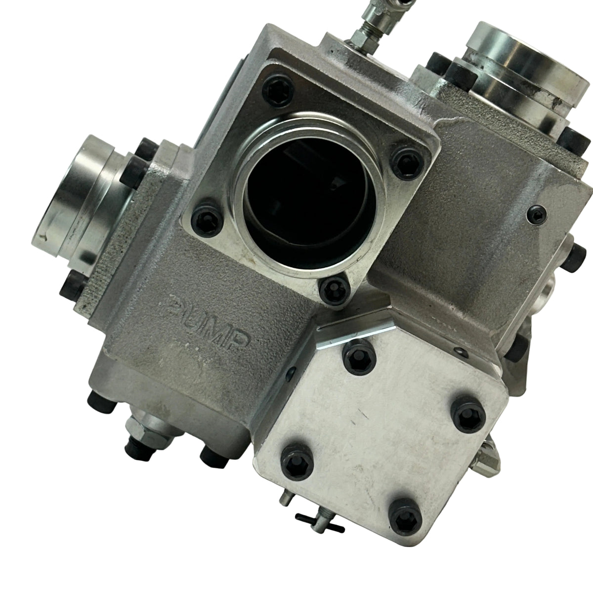UC-2A B44 HYDRAULIC ELEVATOR CONTROL VALVE