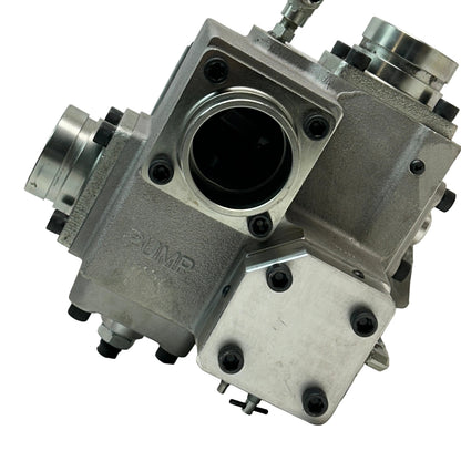 UC-2A B44 HYDRAULIC ELEVATOR CONTROL VALVE