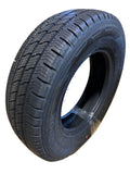 HANKOOK DYNAPRO HT BSW P 205 75 16C 113/111R 10PLY HIGHWAY TIRE 2020826