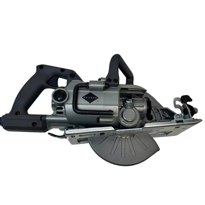 SKILSAW SPT77W-01 15-AMP 7-1/4-INCH ALUMINUM WORM DRIVE CIRCULAR SAW