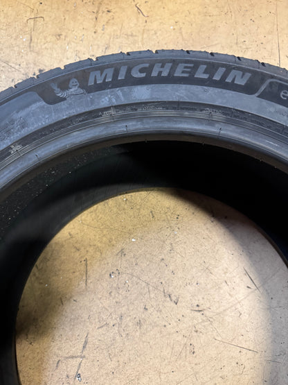 MICHELIN E PRIMACY ALL SEASON (FOAM) BSW P 255 45 19 104W XL ALL SEASON TIRE 44803