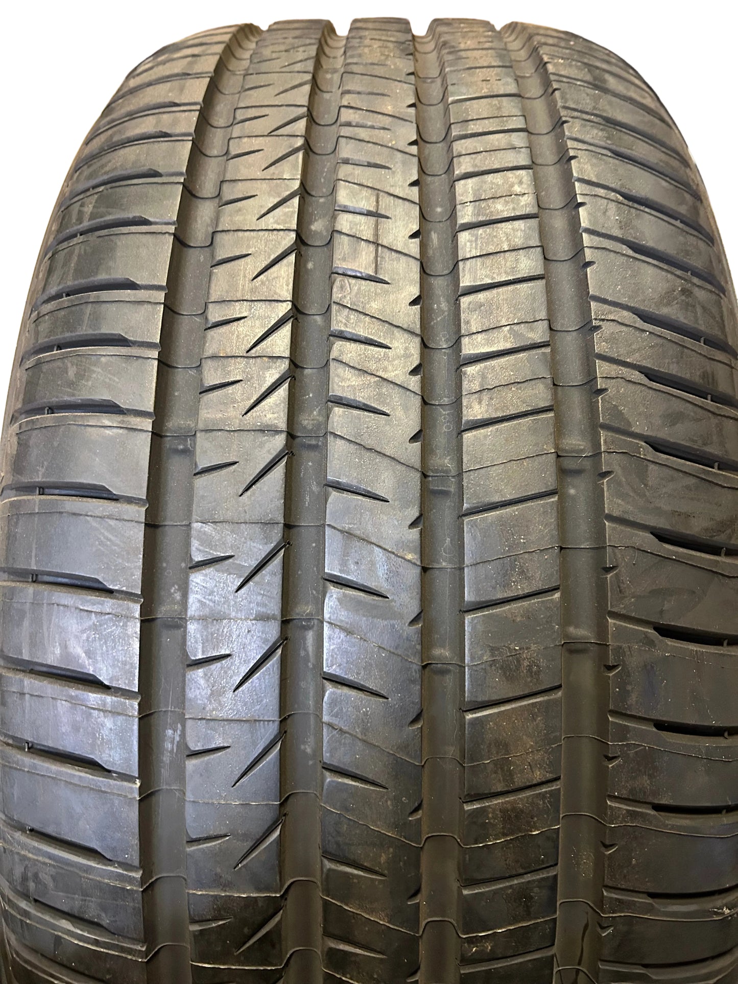 BRIDGESTONE ALENZA 001 BSW P 275 45 21 110W XL ALL SEASON TIRE 1291075116