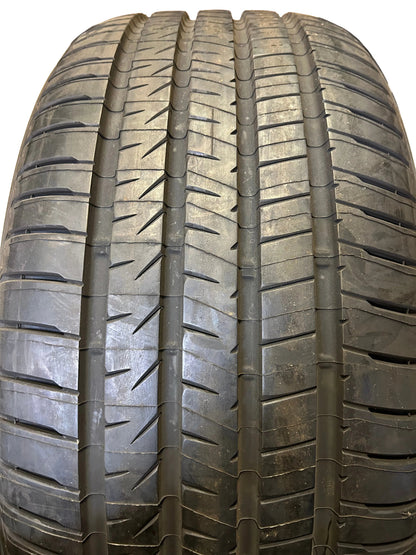 BRIDGESTONE ALENZA 001 BSW P 275 45 21 110W XL ALL SEASON TIRE 1291075116