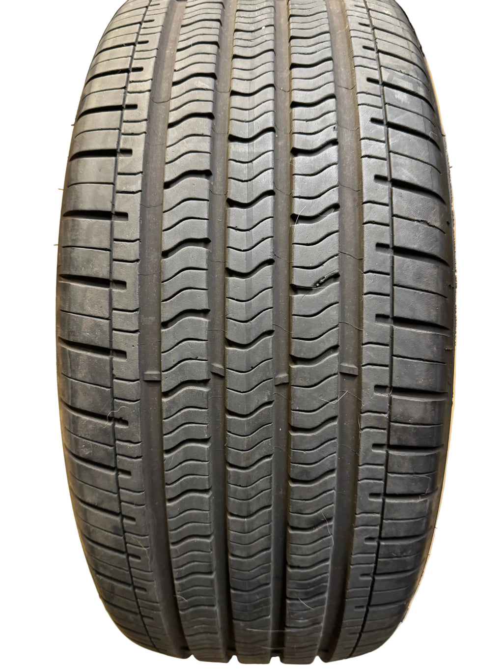 USED GOODYEAR EAGLE SPORT ALL-SEASON (NO FOAM) BSW P 235 40 19 96V TIRE 109209366