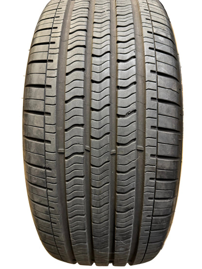 USED GOODYEAR EAGLE SPORT ALL-SEASON (NO FOAM) BSW P 235 40 19 96V TIRE 109209366