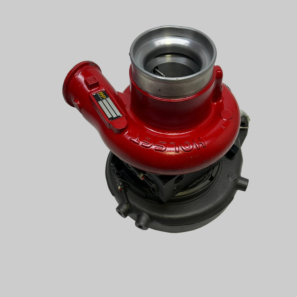 HOLSET CUMMINS ISX TURBOCHARGER  3798514