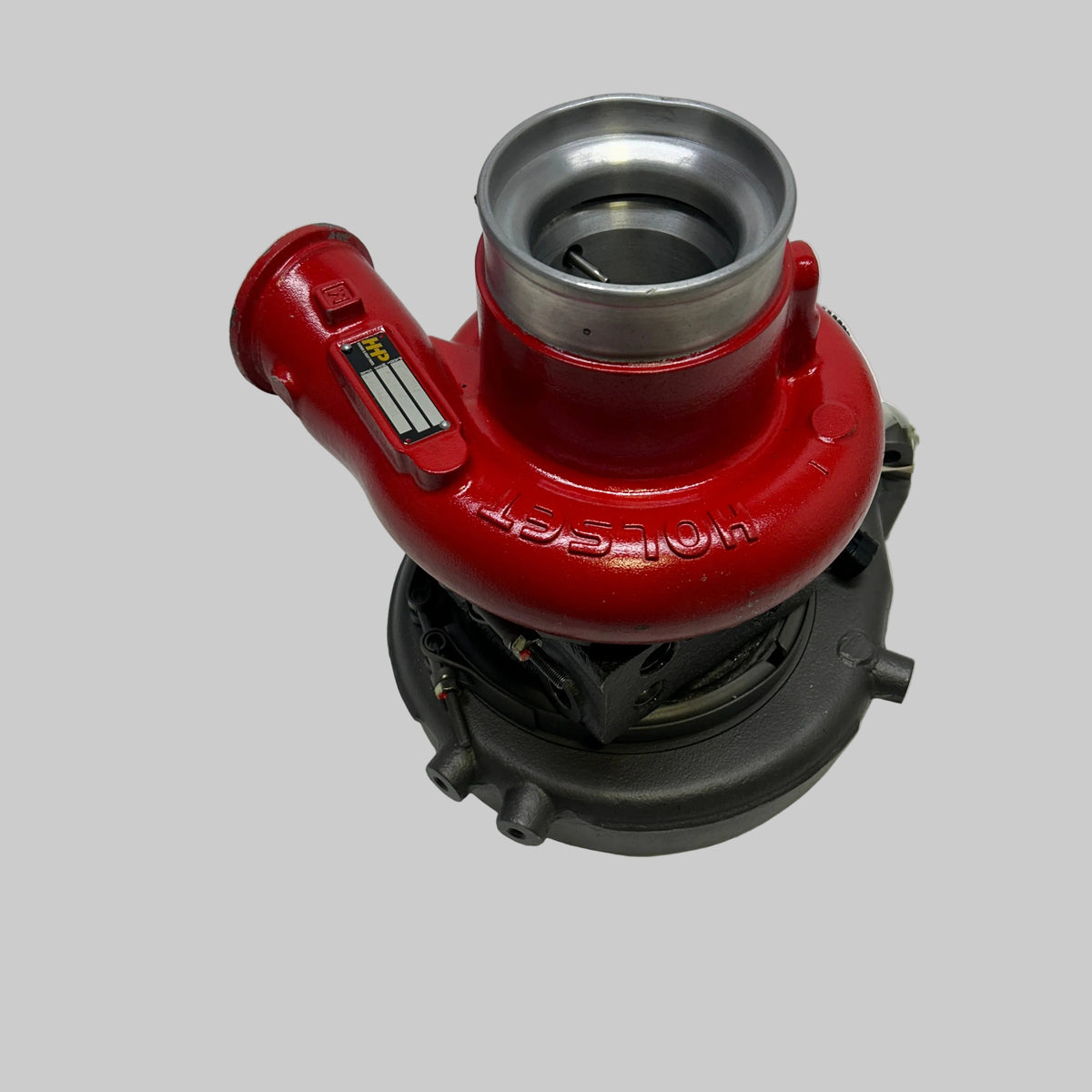 HOLSET CUMMINS ISX TURBOCHARGER  3798514