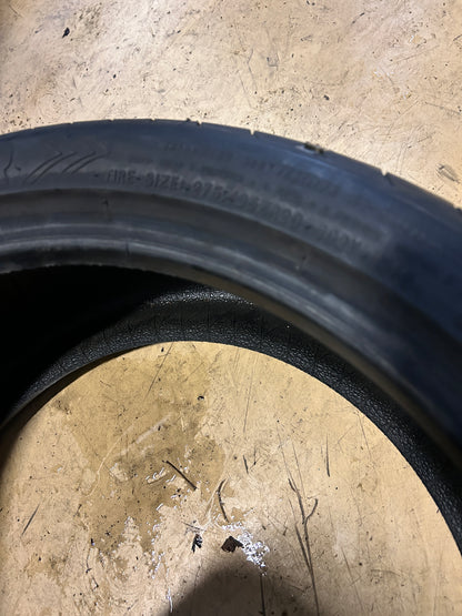 GOODYEAR EAGLE EXHILARATE BSW P 275 30 20 97Y XL UHP TIRE 104026568