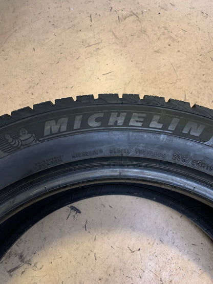 MICHELIN X-ICE SNOW SUV BSW P 235 55 19 105H XL WINTER TIRE 36547