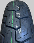 DUNLOP D404 BSW 140 90 16 71H REAR MOTORCYCLE TIRE 45605778