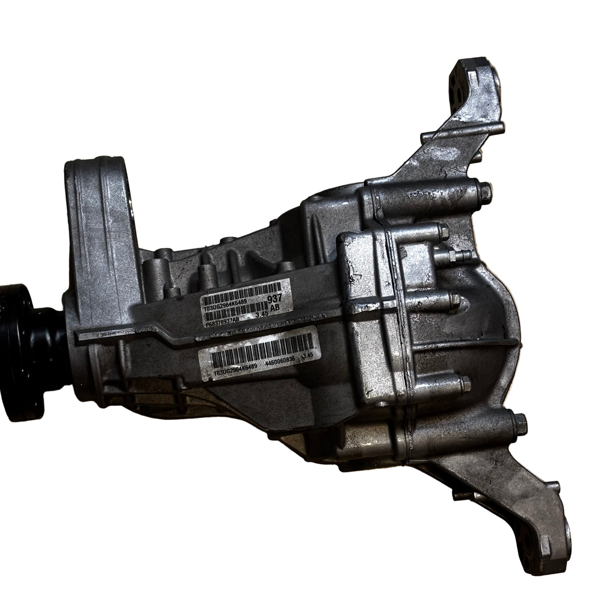 GENUINE REAR AXLE DIFFERENTIAL MOPAR 2014-2024 JEEP 68378937AB