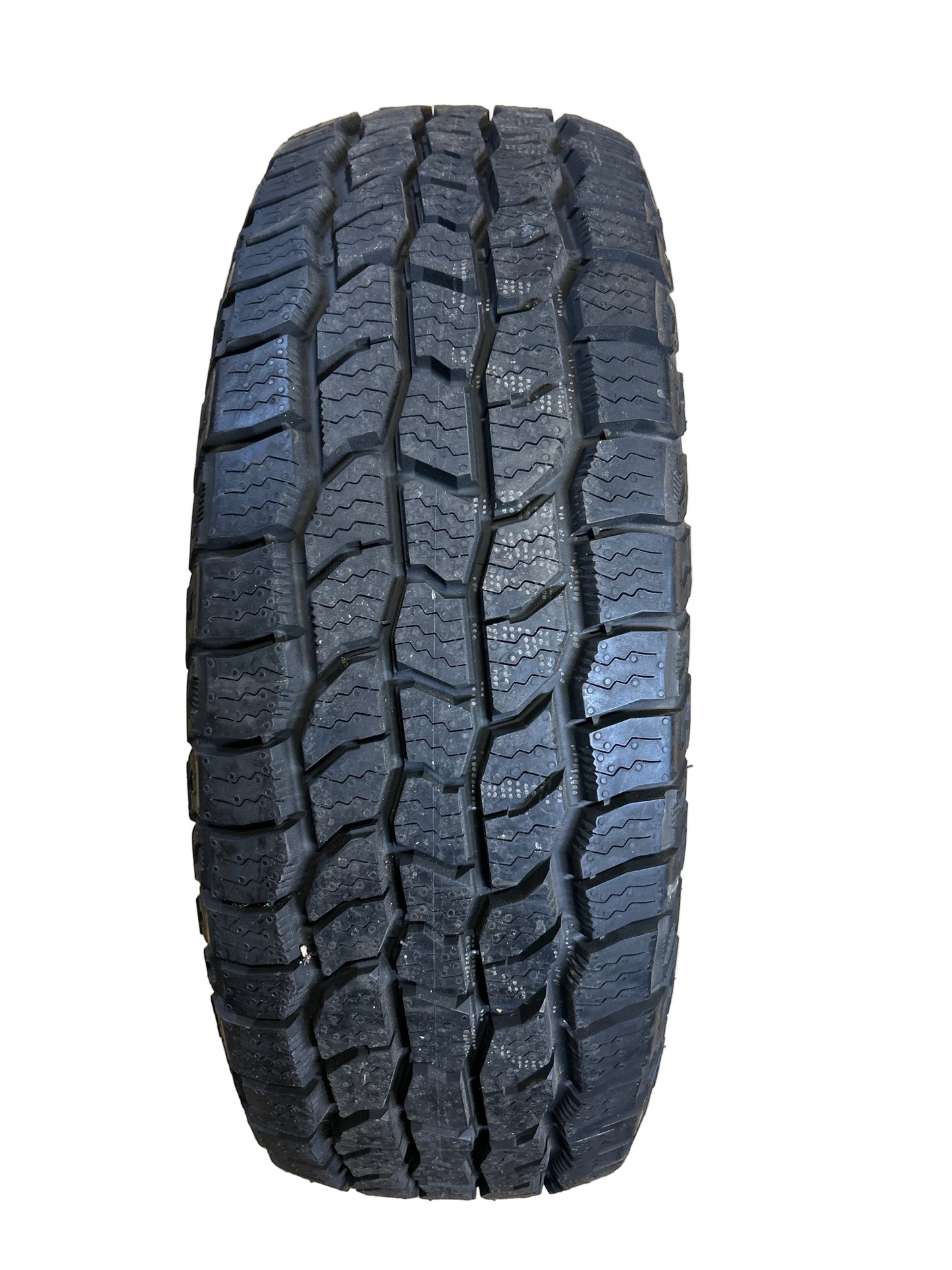 COOPER DISCOVERER ALL TERRAIN BSW P 235 70 16 106T SL TIRE 171001014