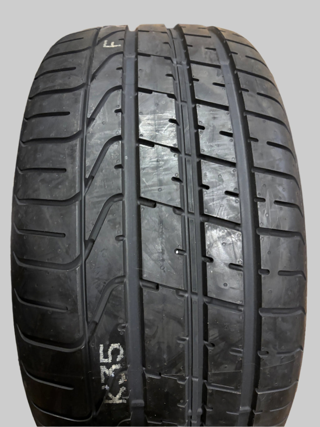 PIRELLI P ZERO (MO) MERCEDES P 275 35 20 102Y XL UHP TIRE 2563400