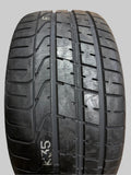 PIRELLI P ZERO (MO) MERCEDES P 275 35 20 102Y XL UHP TIRE 2563400