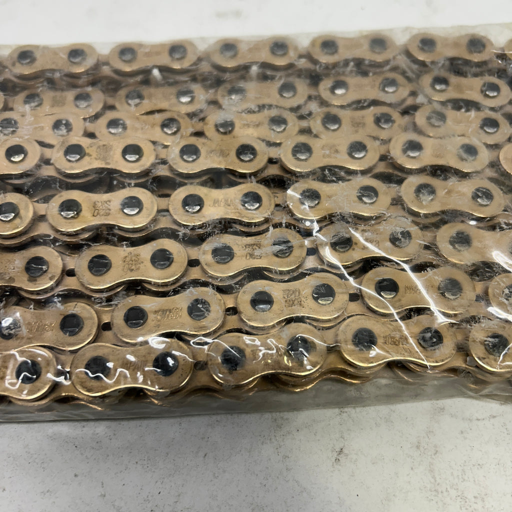 VORTEX V3 RACING CHAIN 2.0 520SX3-120  520SX3120