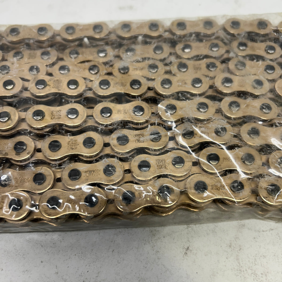 VORTEX V3 RACING CHAIN 2.0 520SX3-120  520SX3120