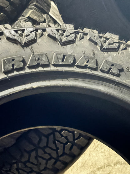 RADAR RENEGADE R/T+ LT 275 60 20 123/120Q LRE10PLY RADA0222027560E SU16