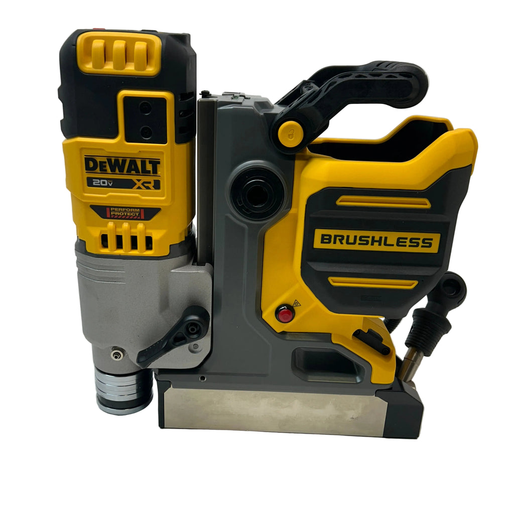 DEWALT 2" CORDLESS MAGNETIC DRILL PRESS KIT MISSING PARTS #2 DCD1624GX2