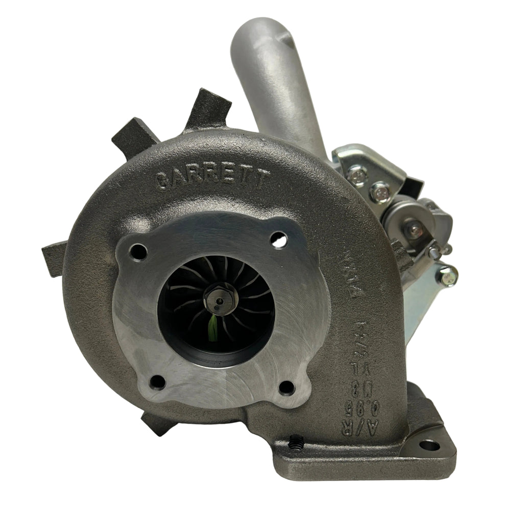 HINO GENUINE PARTS GARRET TURBOCHARGER HINO GENUINE PARTS 8307240001