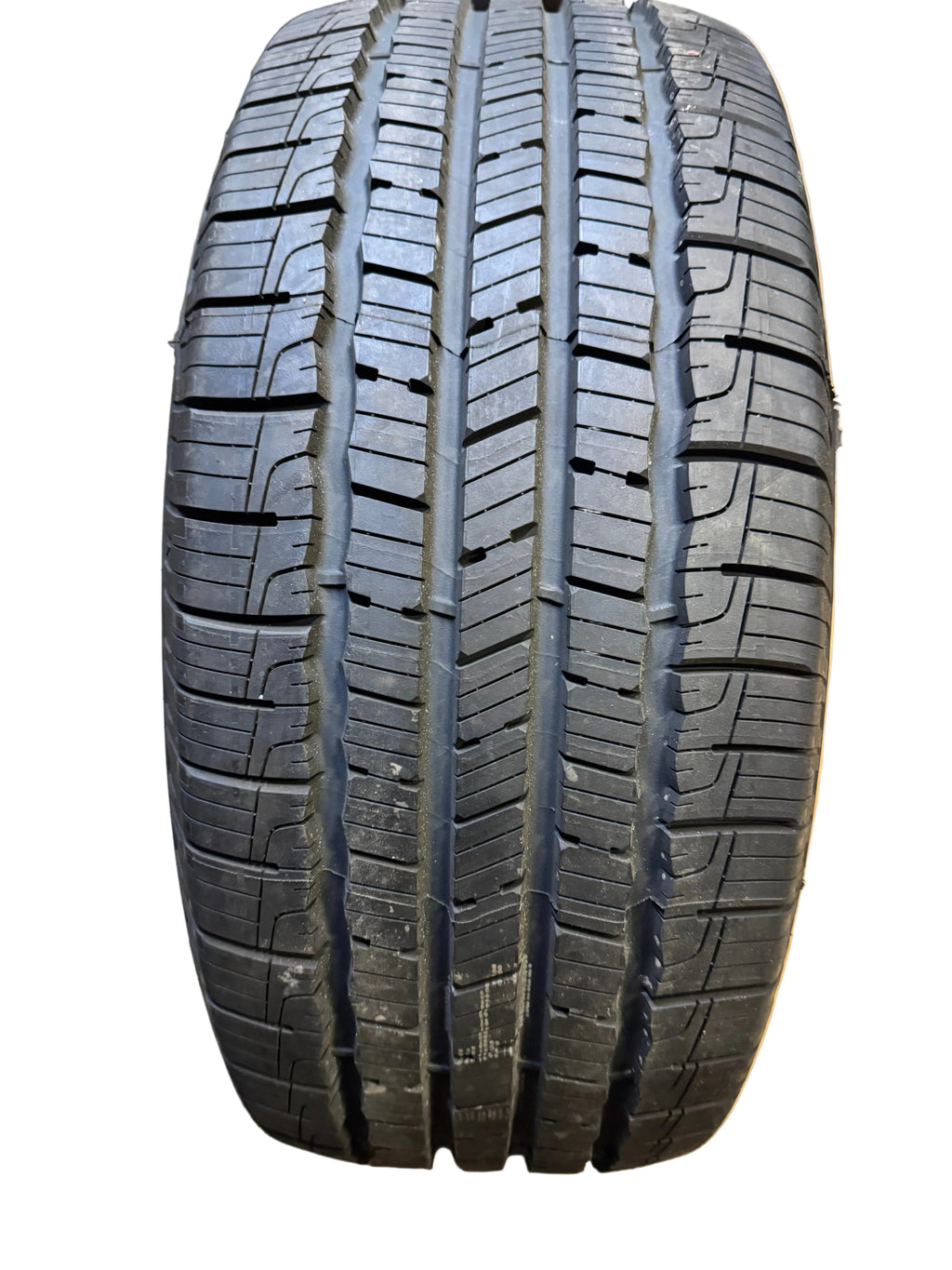 GOODYEAR RELIANT BSW P 235 50 18 97V ALL SEASON TIRE 682053597