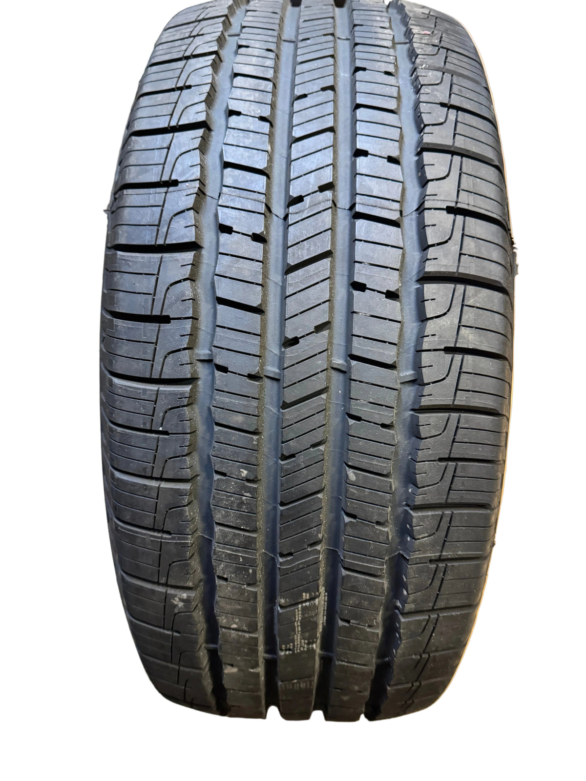 GOODYEAR RELIANT BSW P 235 50 18 97V ALL SEASON TIRE 682053597